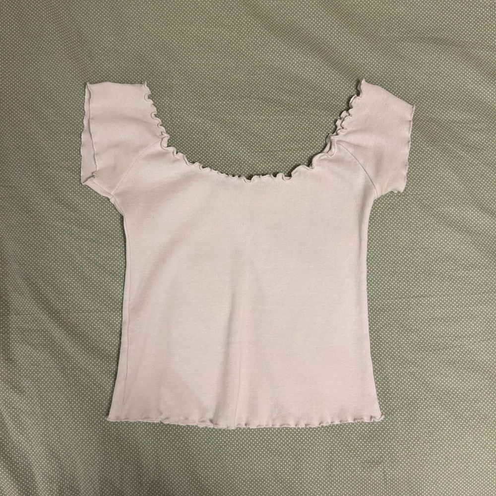 Brandy Melville top